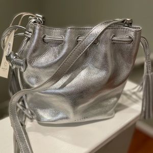 RADLEY LONDON BUCKET CROSSBODY